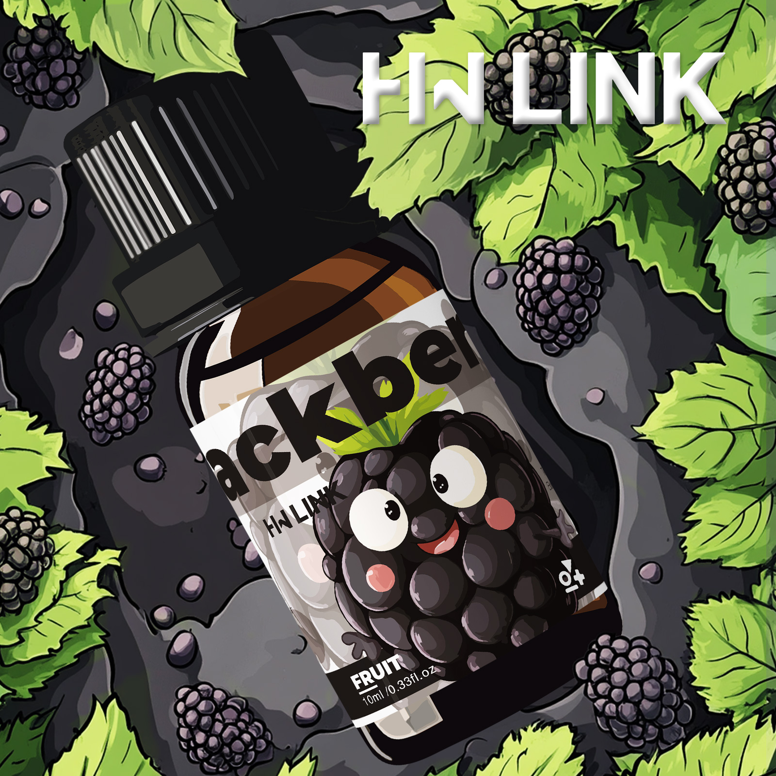 Perfume Fragrance Essence - Blackberry Essential Oil Blackberry Perfumes Women