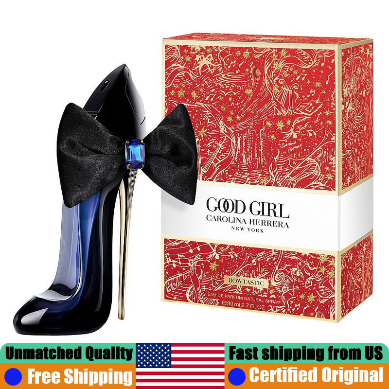 Eau De Parfum Women - Original Arabic Perfume Carolina Herrera Good