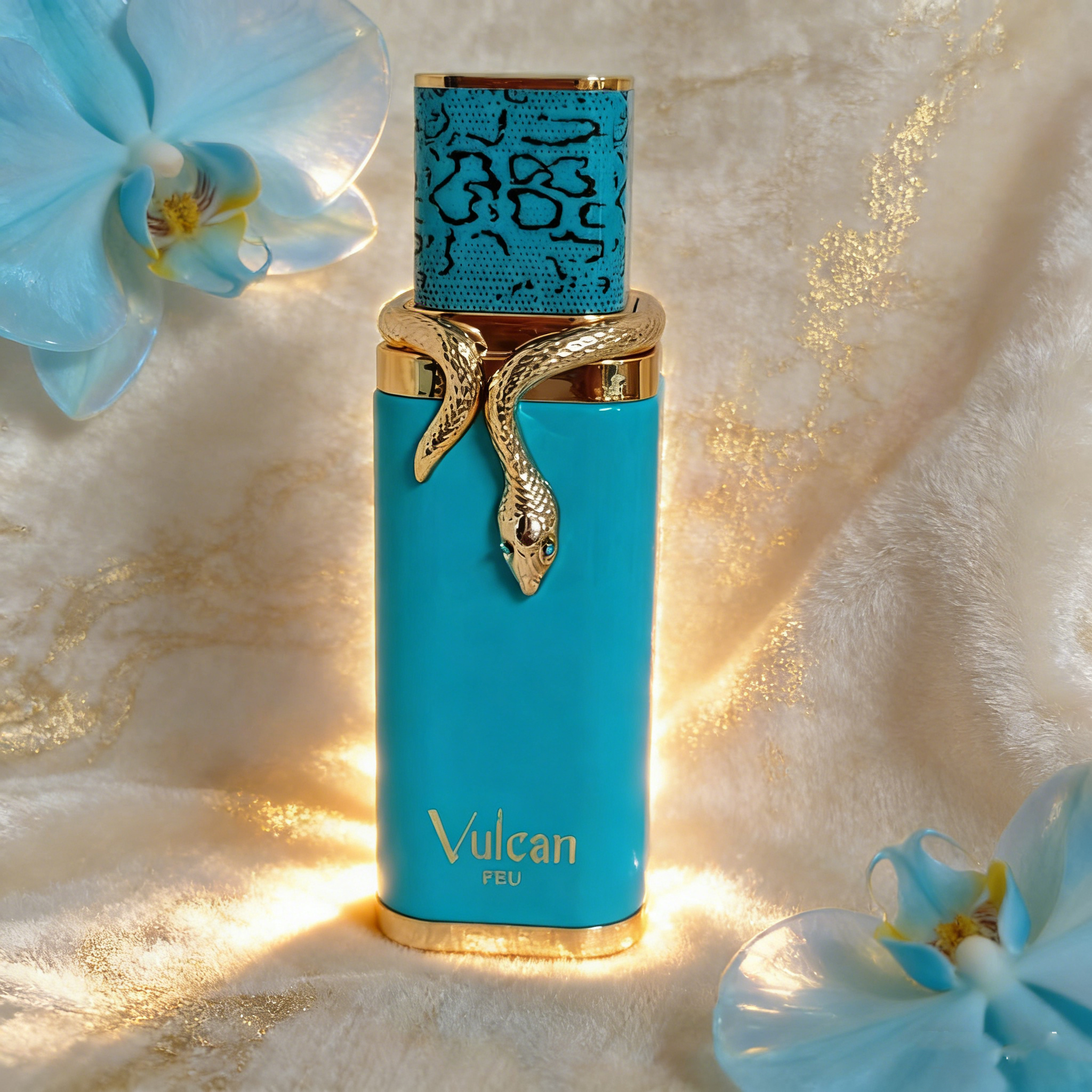 Eau De Parfum Women - Vulcan French Avenue for Men and