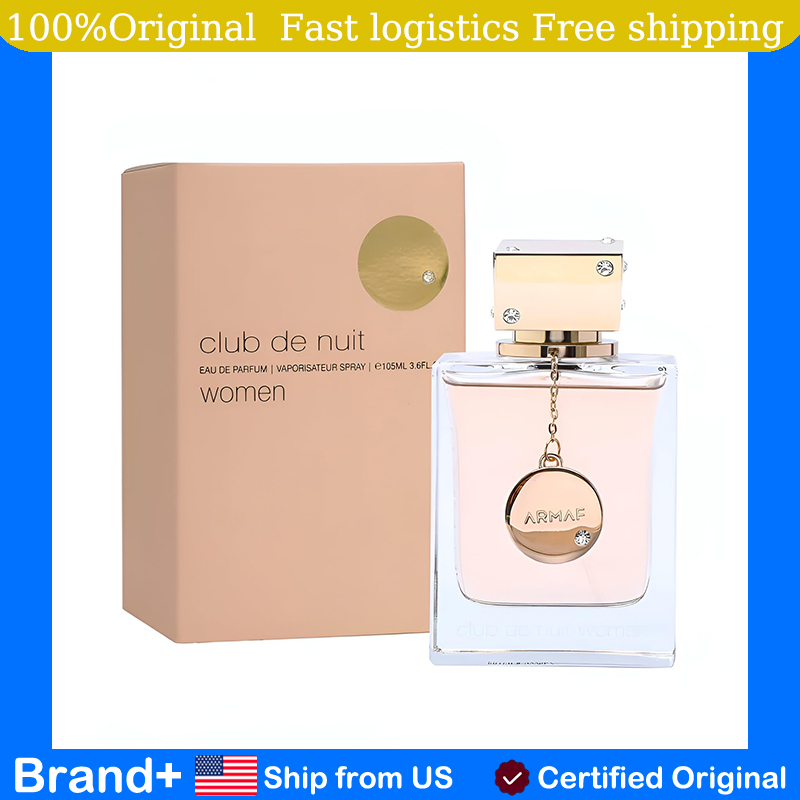 Perfume The Fragrance - Original Arabic Perfume Armaf Club De