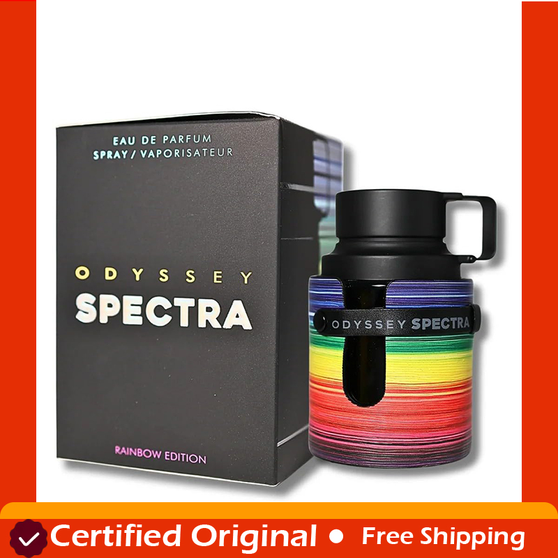 Perfume The Fragrance - Original Arabic Perfume Armaf Odyssey Spectra