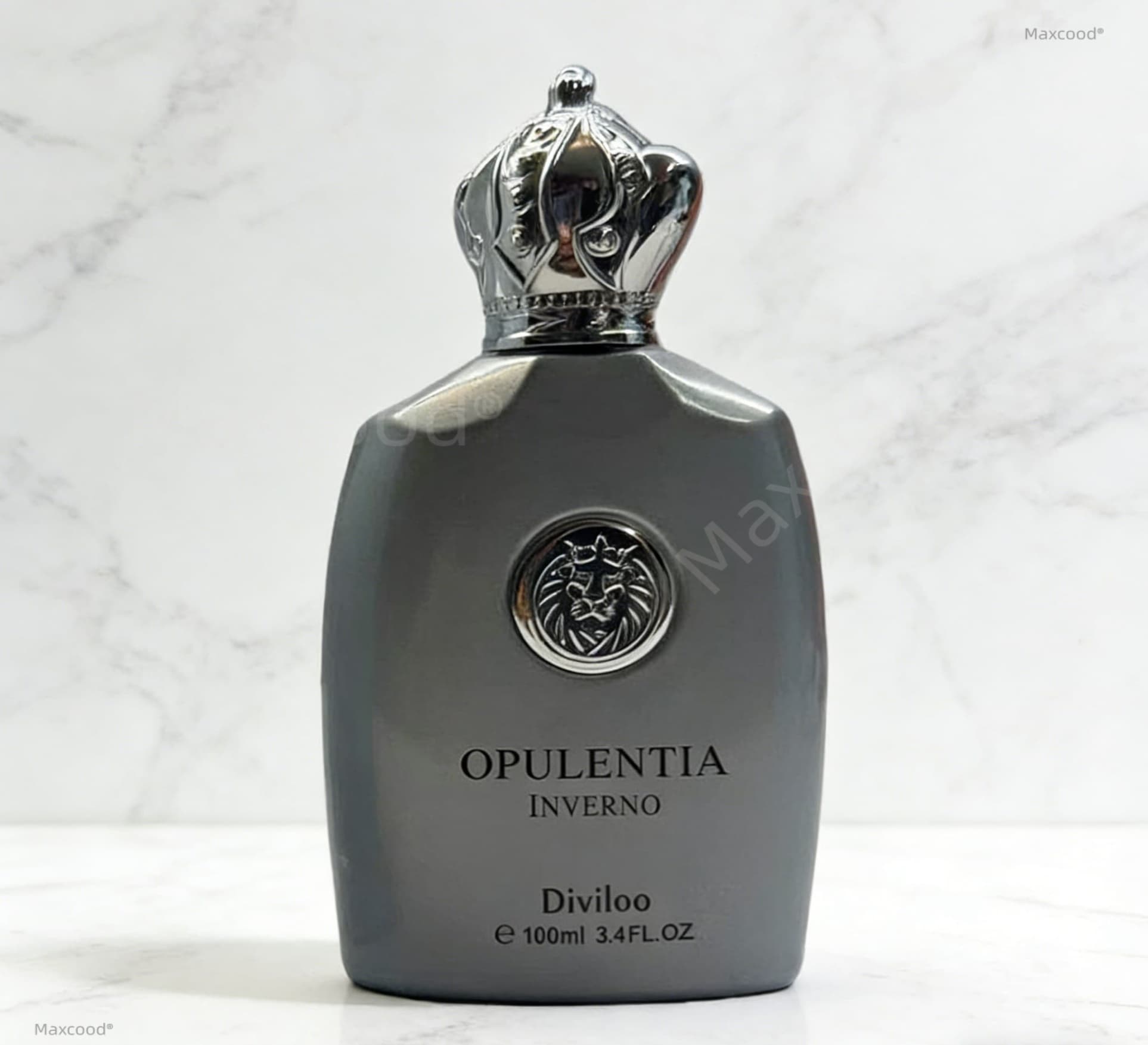 Perfume The Fragrance - Floral, woody, and musky notes Men