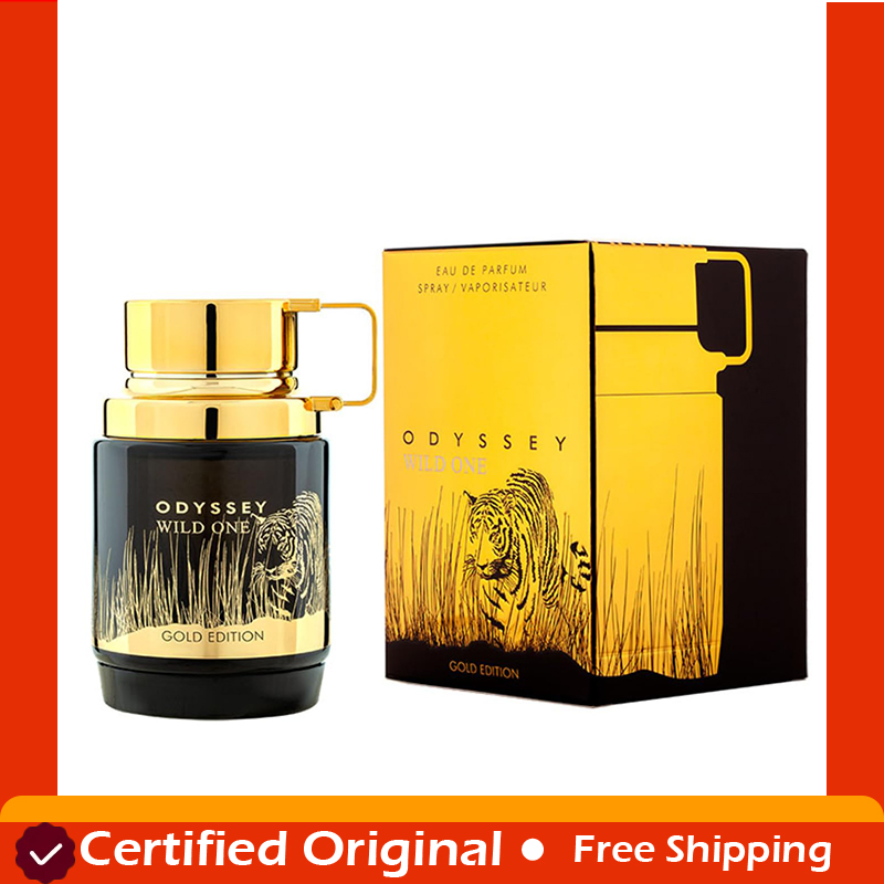 Perfume Fragrance One - Original Arabic Perfume Odyssey Wild One