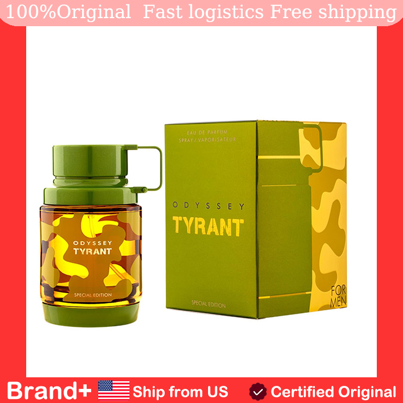Eau De Parfum Women - Original Arabic Perfume Armaf Odyssey Candee