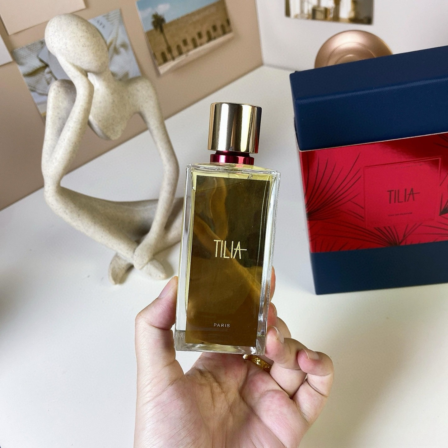 Perfume Fragrance Good - Men's Perfume High Quality Women's Fragrance