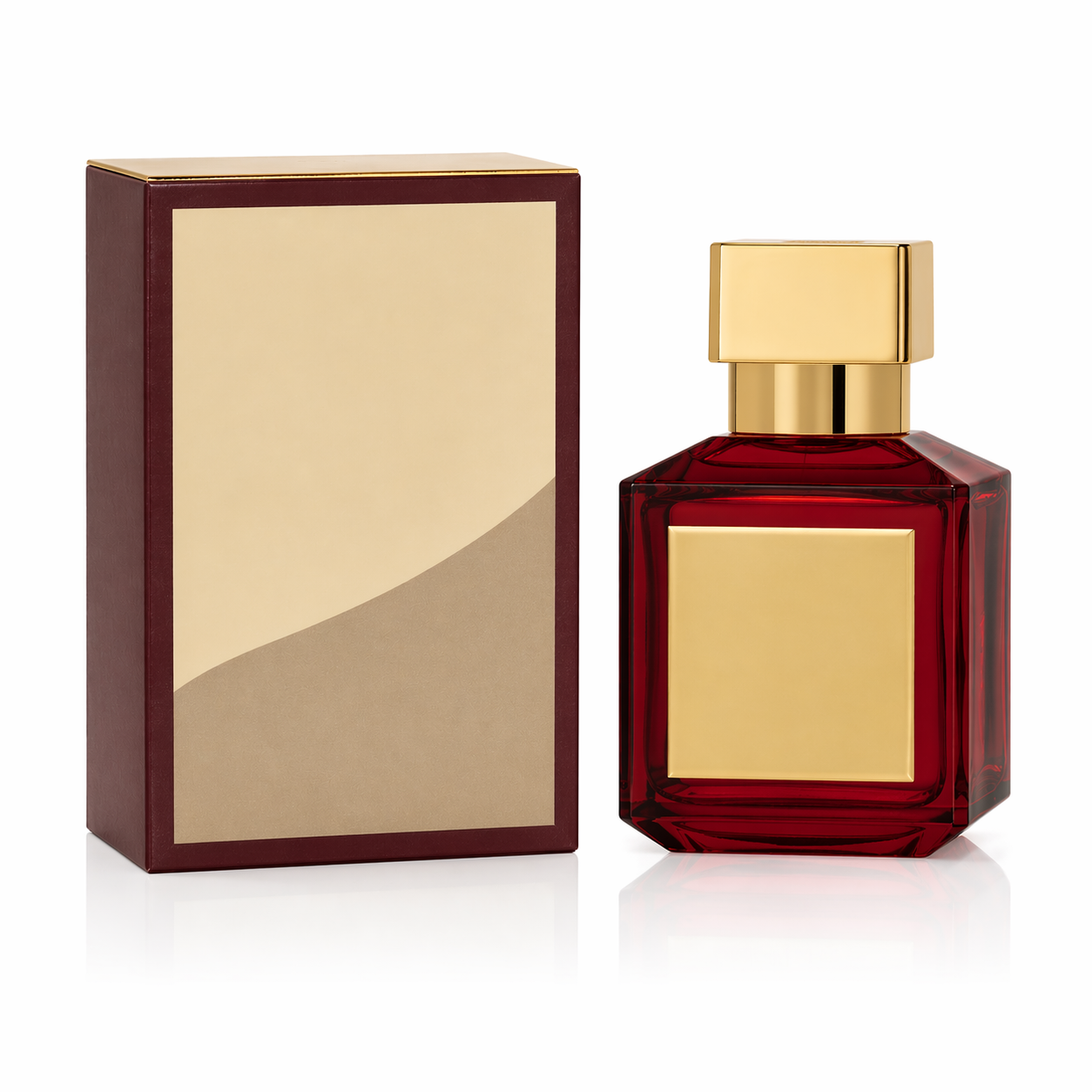 Eau De Parfum Women - Rouge 540 Eau De Parfum Luxury