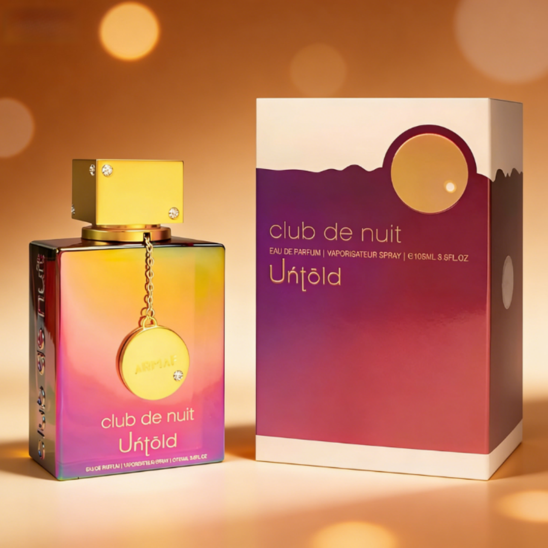 Perfume The Fragrance - High Quality Arab Perfumes Woman Man