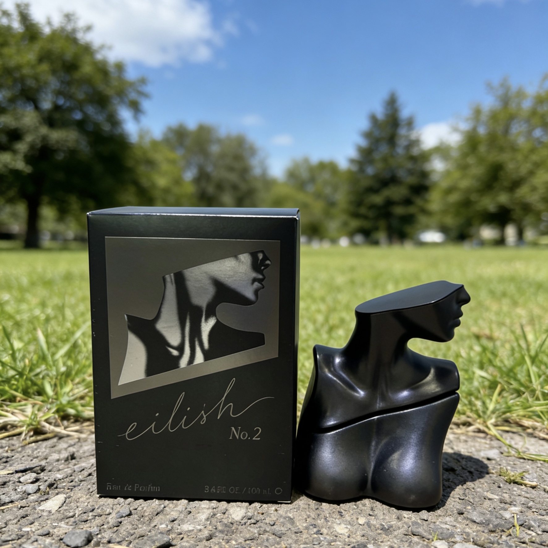 Billie Eilish No. 2 Eau de Par - Perfume Billie Eilish Fragrance のレビューと価格