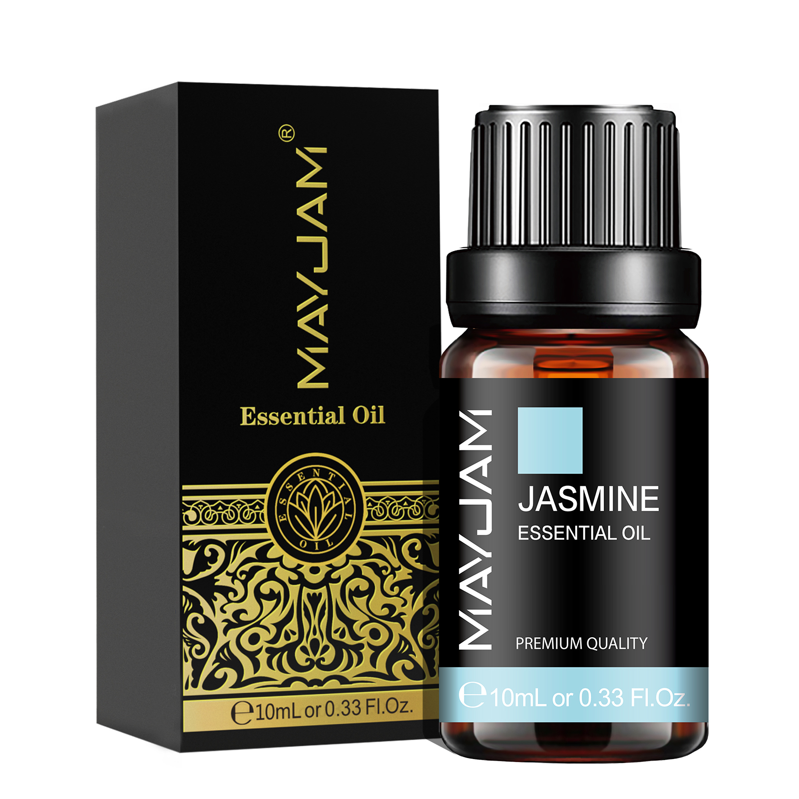 MAYJAM 10ML Essential Oil Lave - Perfume Fragrance Essence のレビューと価格