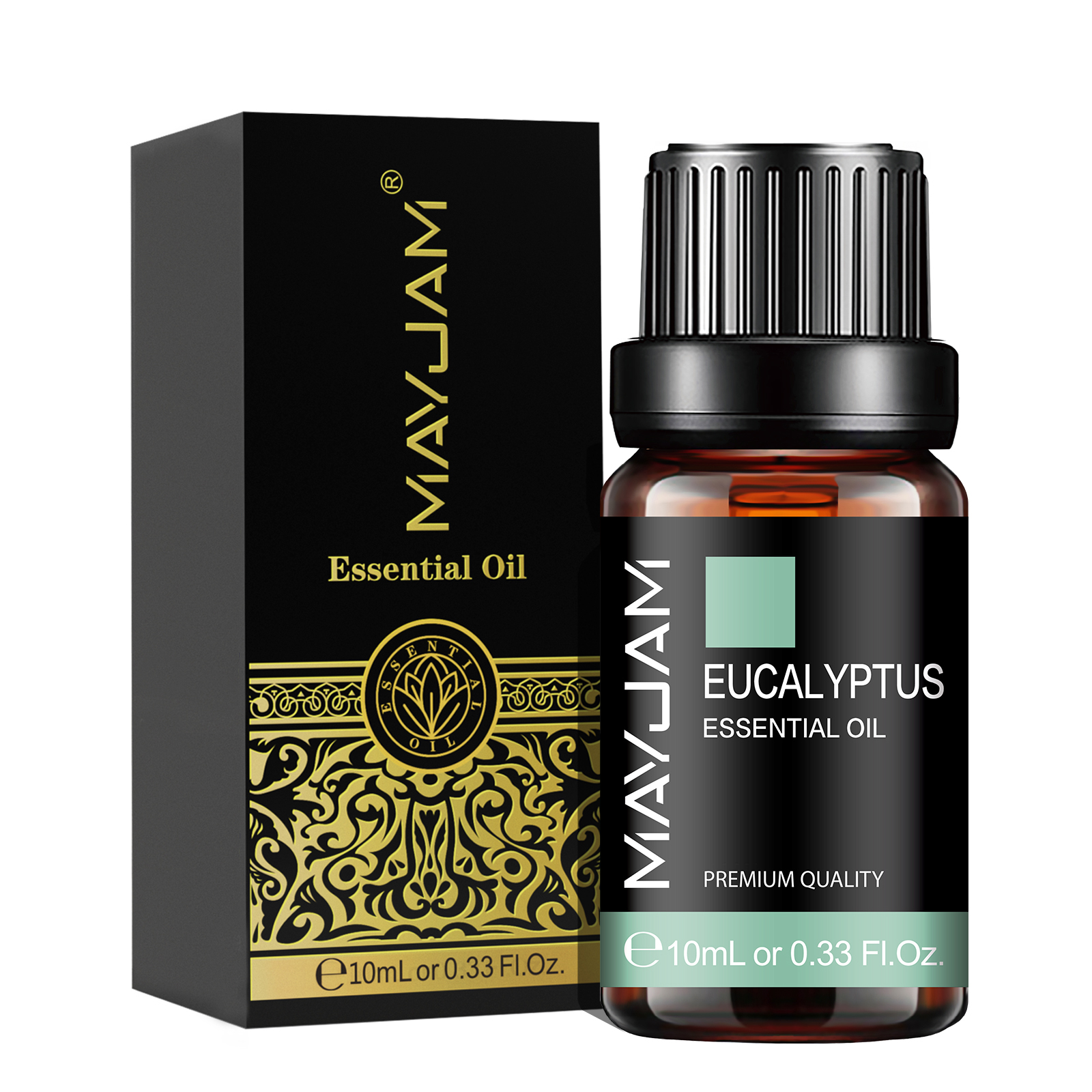 MAYJAM 10ML Essential Oil Lave - Perfume Fragrance Essence のレビューと価格