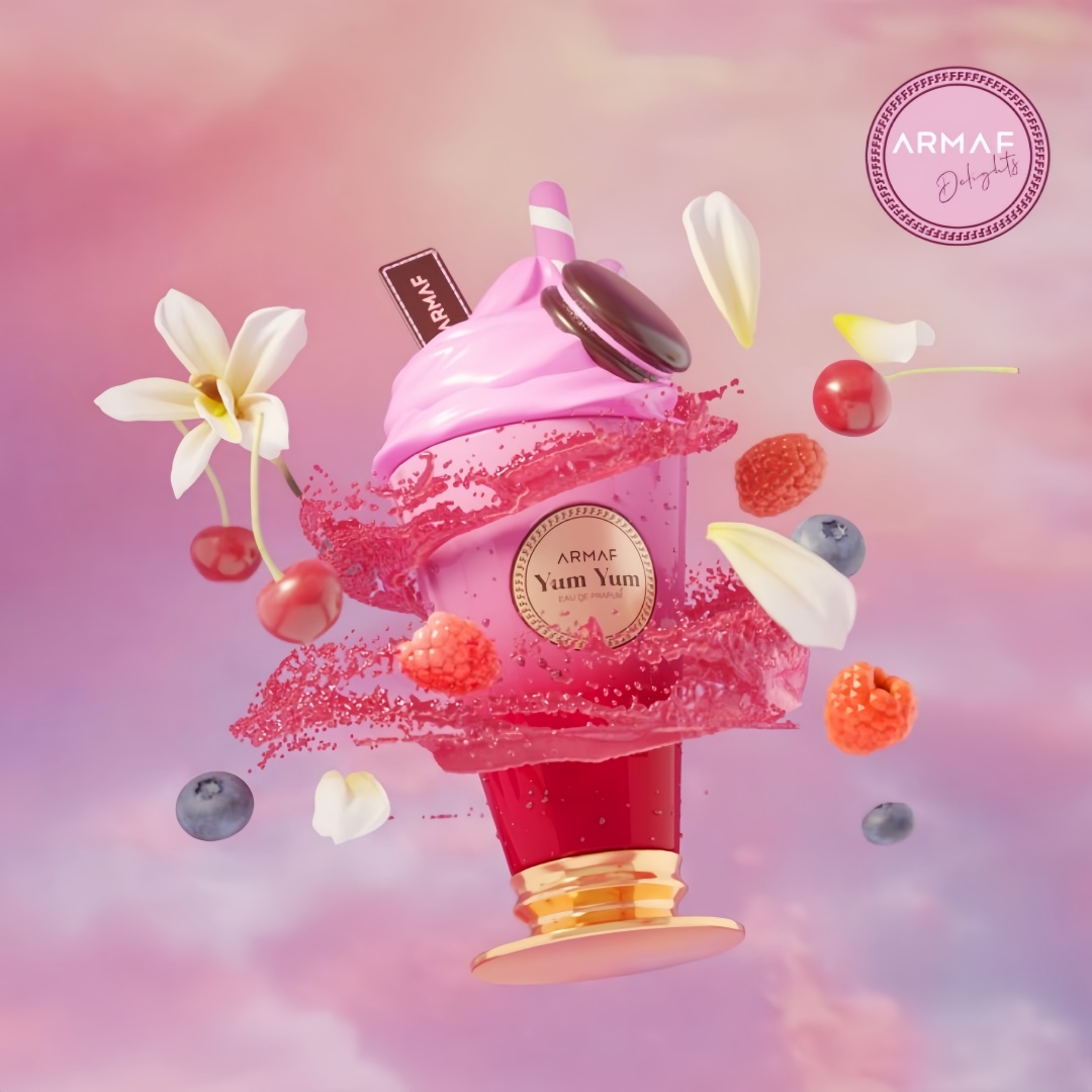 Armaf Yum Yum Eau de Parfum 3. - Eau De Parfum Women のレビューと価格