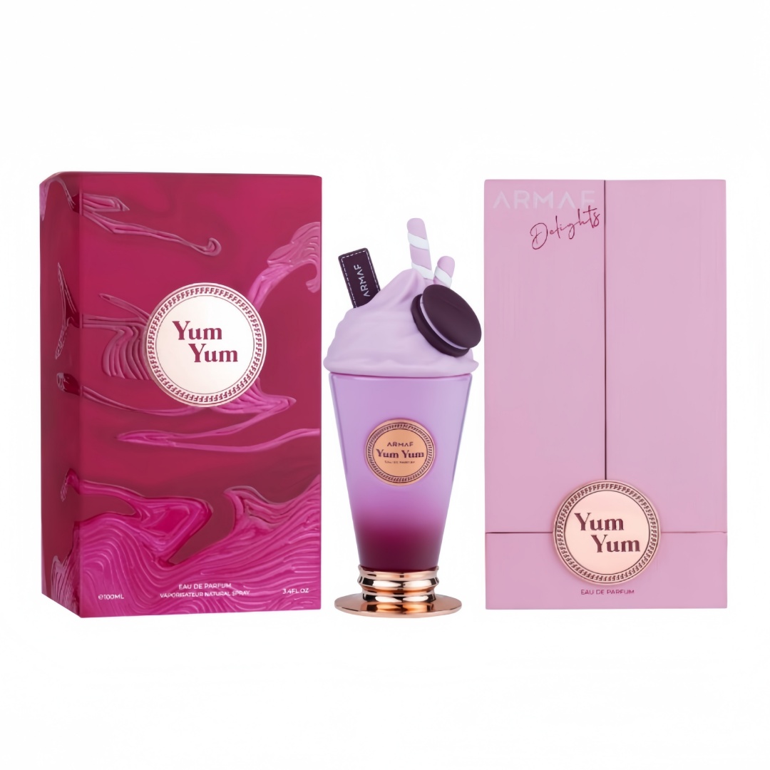 Armaf Yum Yum Eau de Parfum 3. - Eau De Parfum Women のレビューと価格