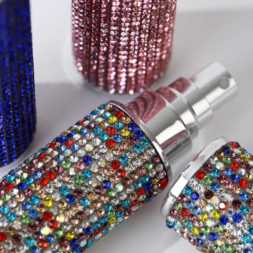 10ml Perfume Bottle Leak-proof - Perfume Fragrance One のレビューと価格