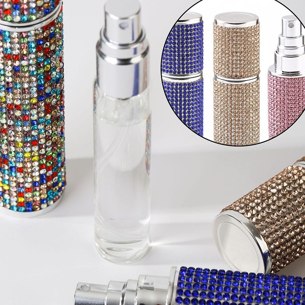 10ml Perfume Bottle Leak-proof - Perfume Fragrance One のレビューと価格