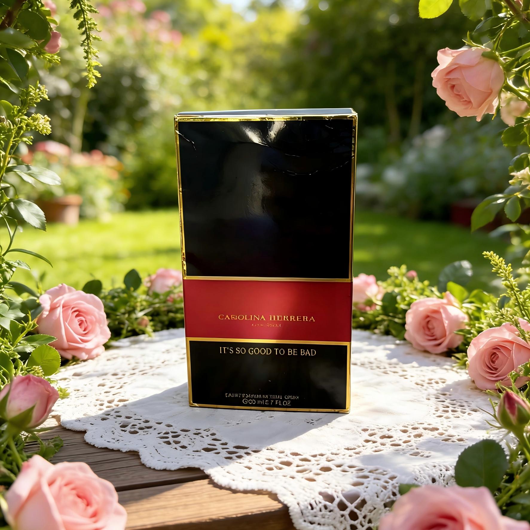 Very Good Girl EDP SP 80ml Per - Perfume Fragrance Good のレビューと価格