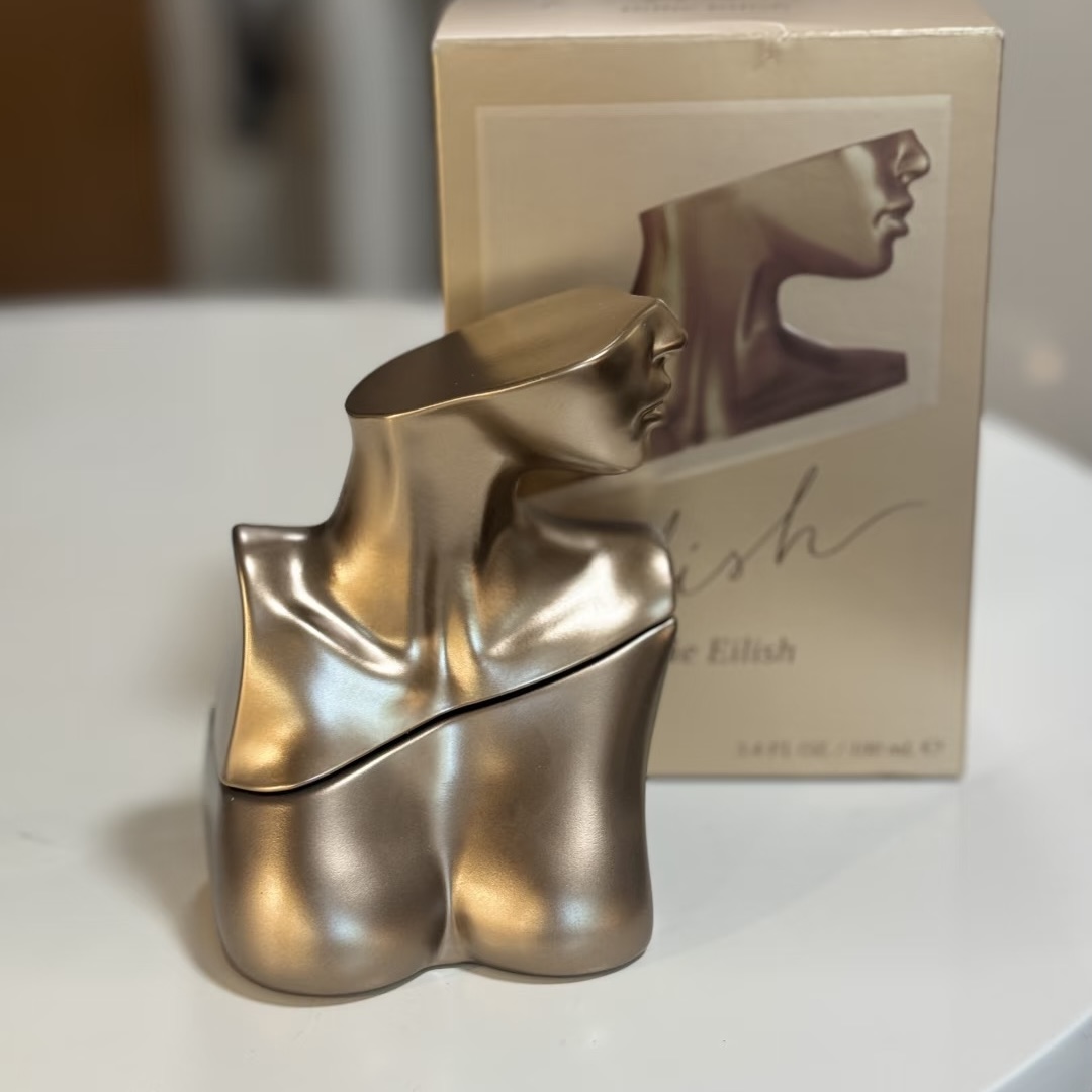 Billie Eilish Eau de Parfum Sp - Perfume Billie Eilish Fragrance のレビューと価格