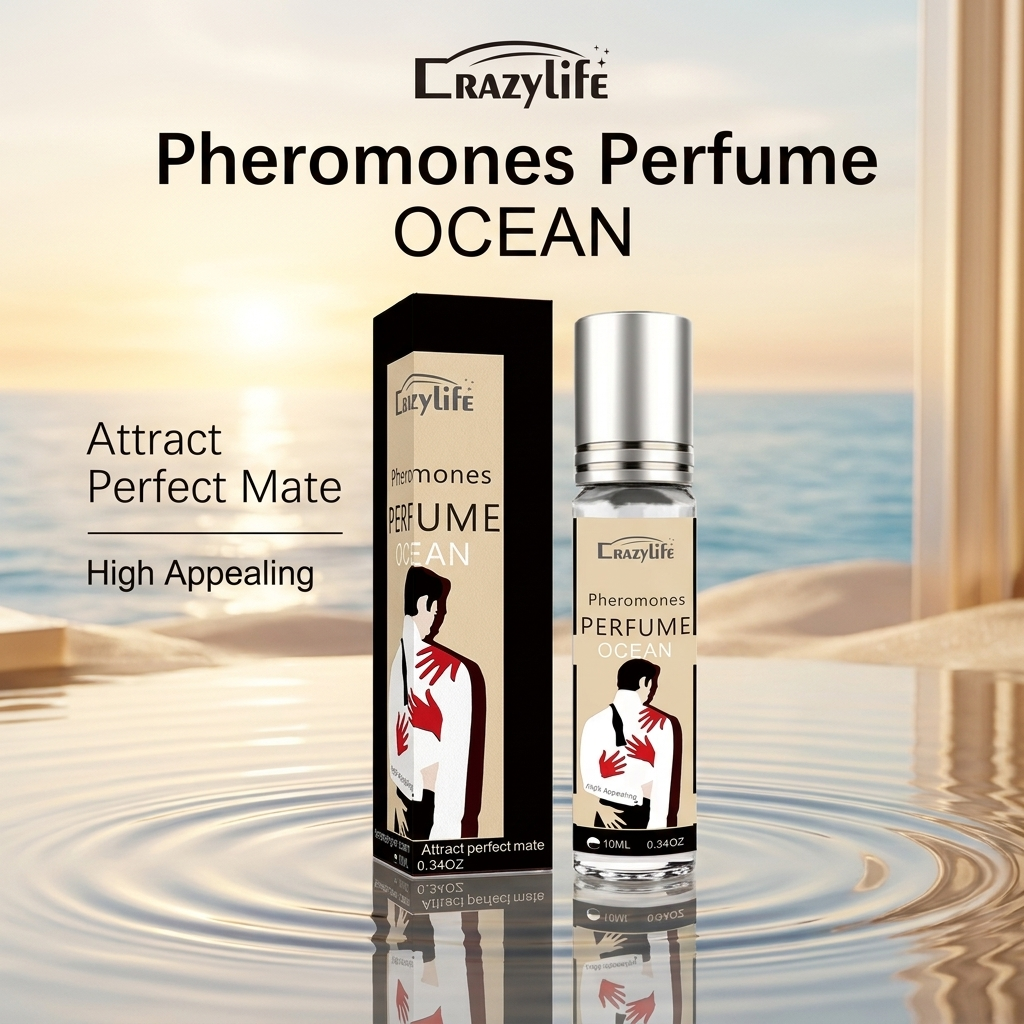 Pheromone For Man Attract Wome - Perfume Fragrance One のレビューと価格