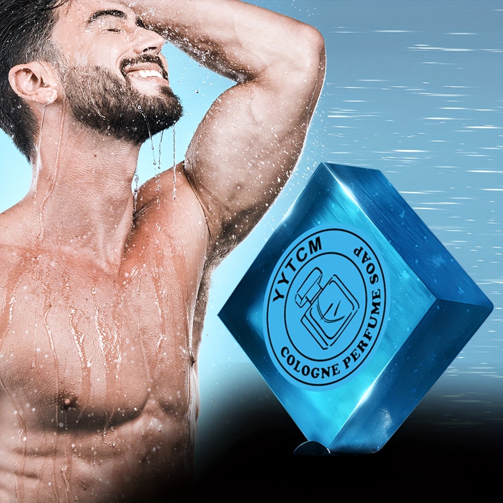 Men's Cologne Soap, Cologne Pe - Perfume Fragrance Essence のレビューと価格