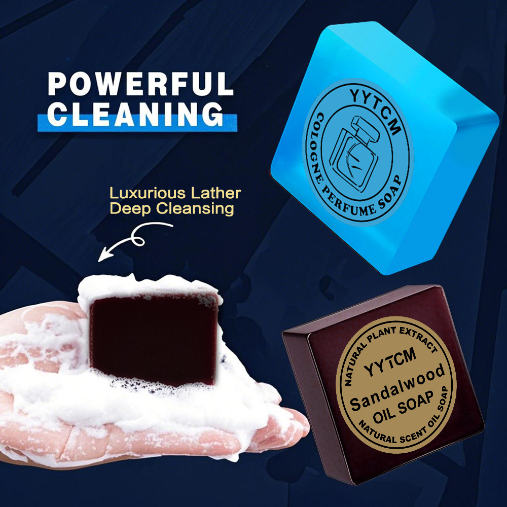 Men's Cologne Soap, Cologne Pe - Perfume Fragrance Essence のレビューと価格