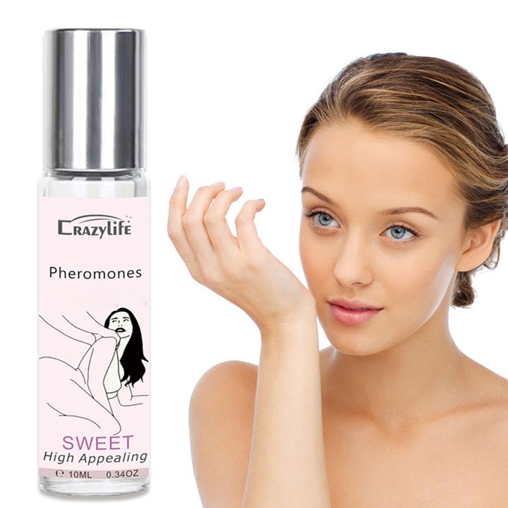 10ml Sweet High Appealing Roll - Perfume Fragrance Essence のレビューと価格