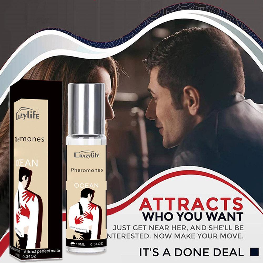 10ml Sweet High Appealing Roll - Perfume Fragrance Essence のレビューと価格