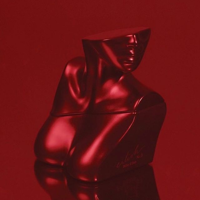 NEW Billie Eilish Perfume No.  - Perfume Billie Eilish Fragrance のレビューと価格