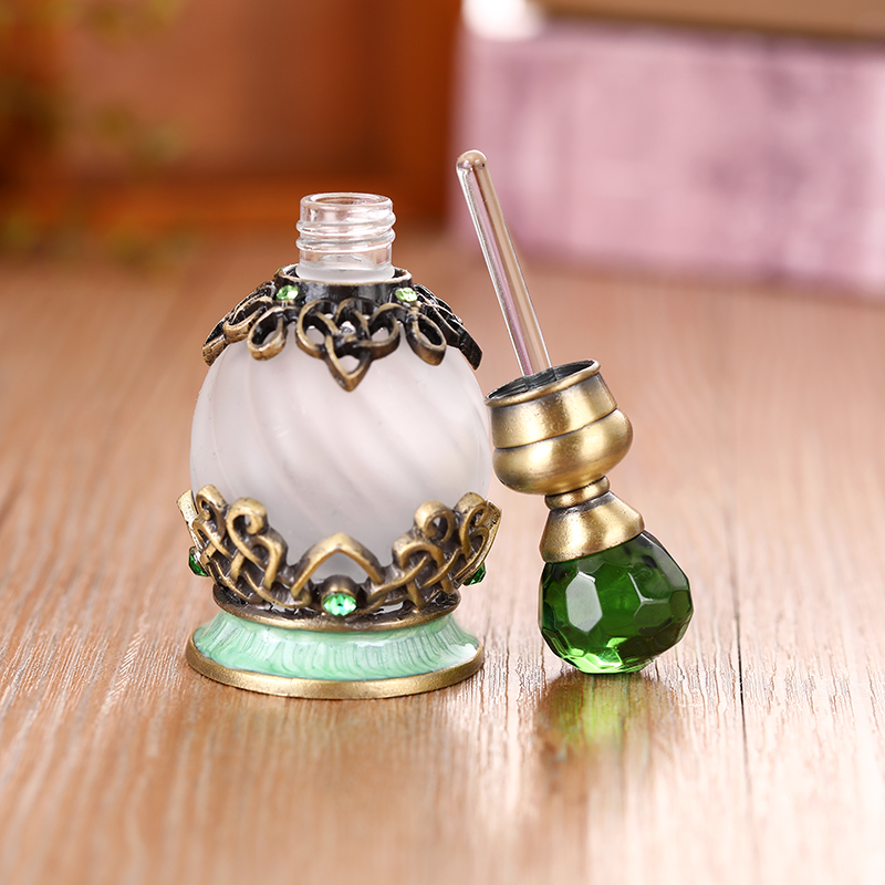 15ml Stone Metal Refillable Pe - Perfume Fragrance One のレビューと価格