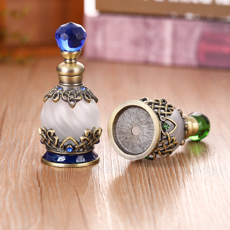15ml Stone Metal Refillable Pe - Perfume Fragrance One のレビューと価格