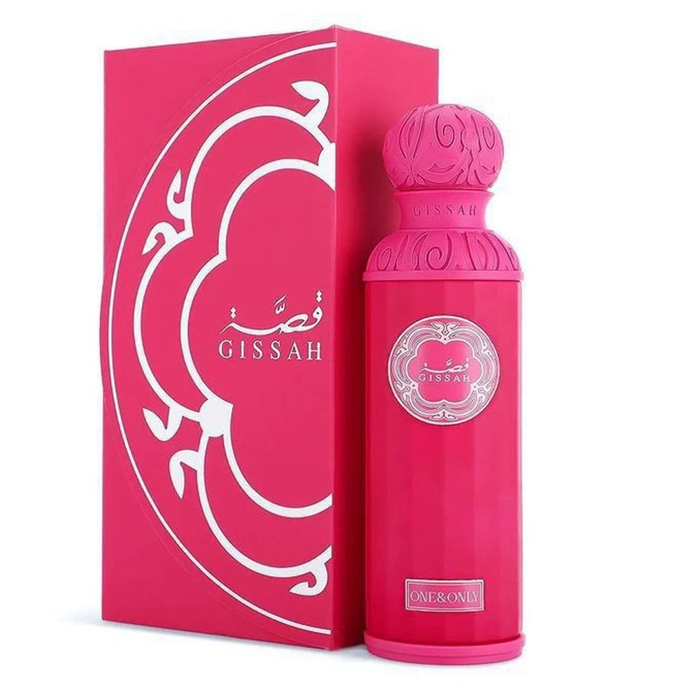 Gissah Akoya Perfume 200 ML Ci - Perfume Fragrance One のレビューと価格