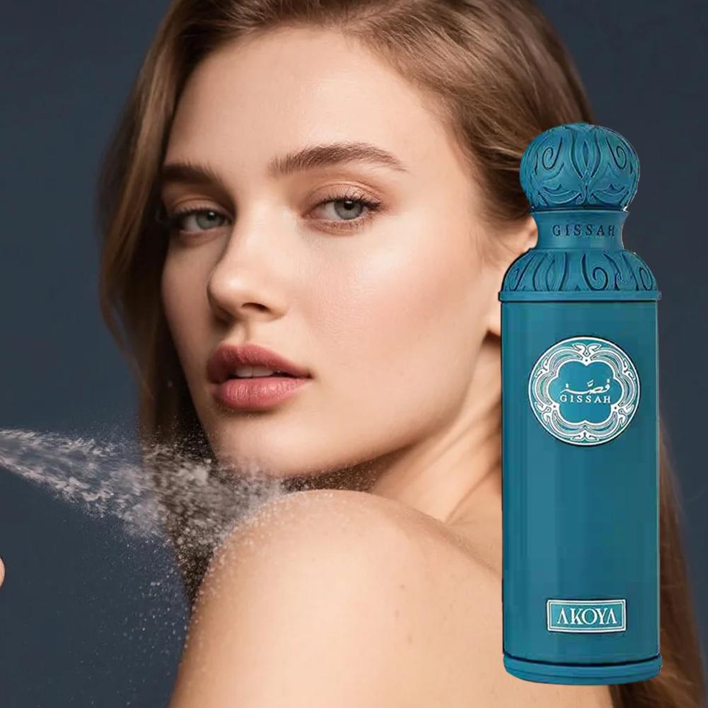 Gissah Akoya Perfume 200 ML Ci - Perfume Fragrance One のレビューと価格