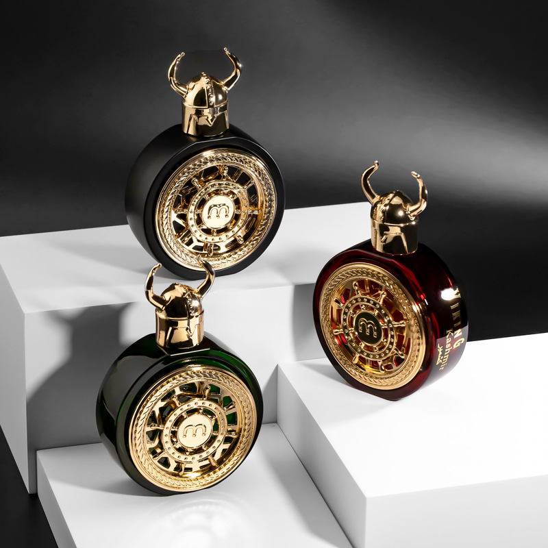 Perfume Bottle 100ML Luxury Em - Perfume Fragrance One のレビューと価格