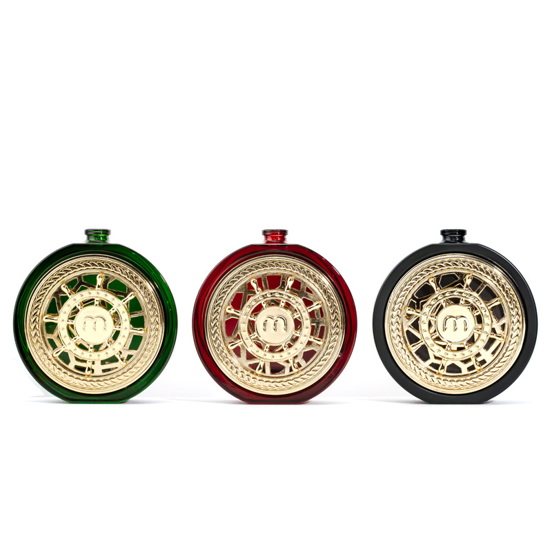Perfume Bottle 100ML Luxury Em - Perfume Fragrance One のレビューと価格