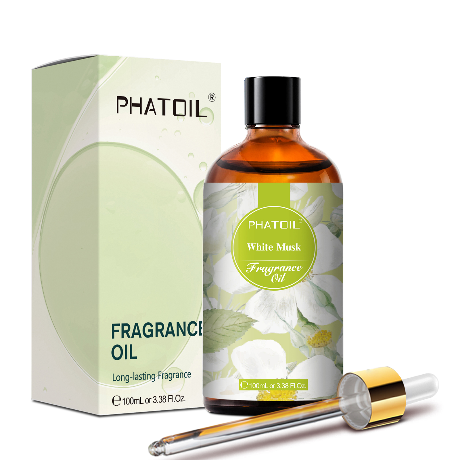 PHATOIL 100ml Aroma Fragrance  - Perfume Fragrance Essence のレビューと価格