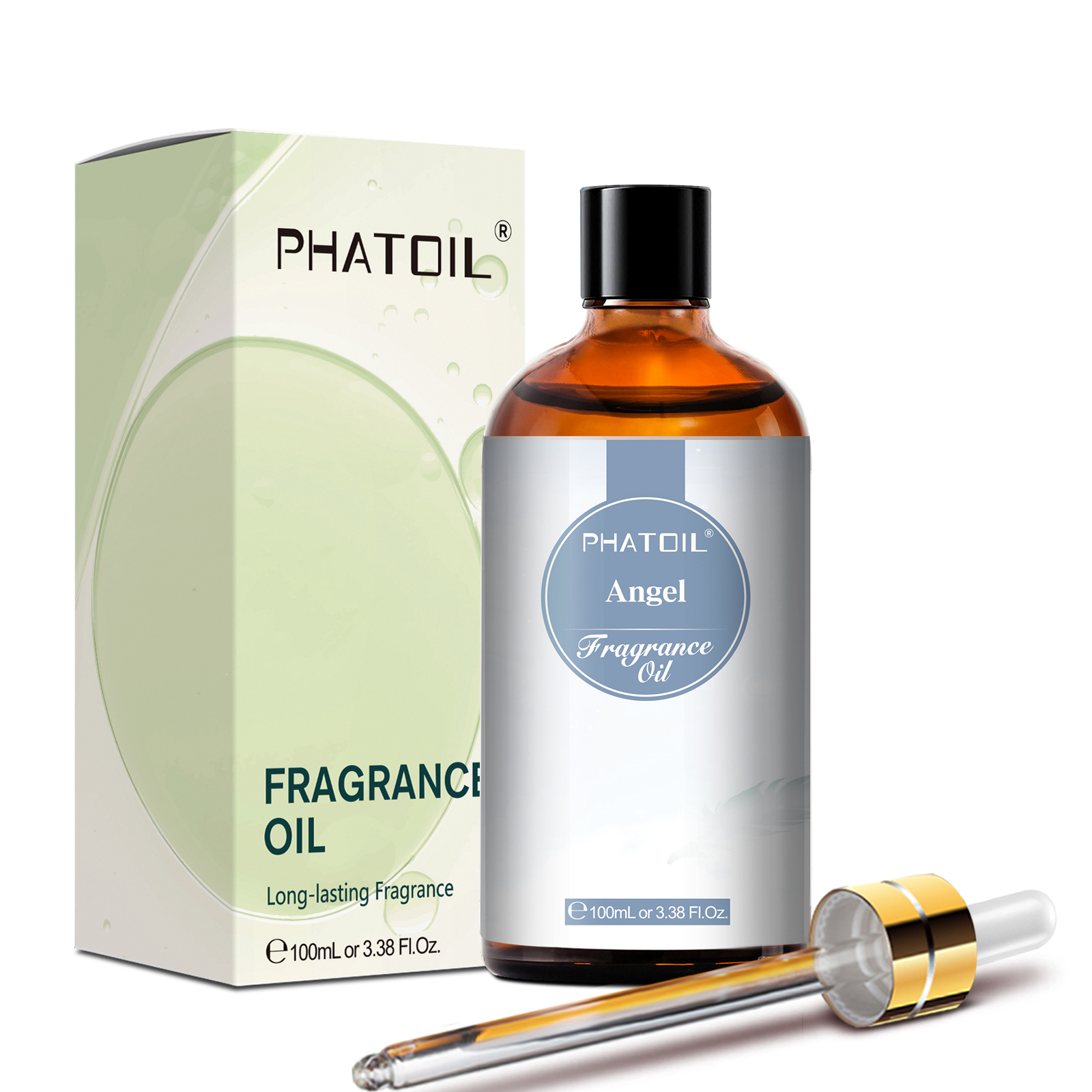 PHATOIL 100ml Aroma Fragrance  - Perfume Fragrance Essence のレビューと価格