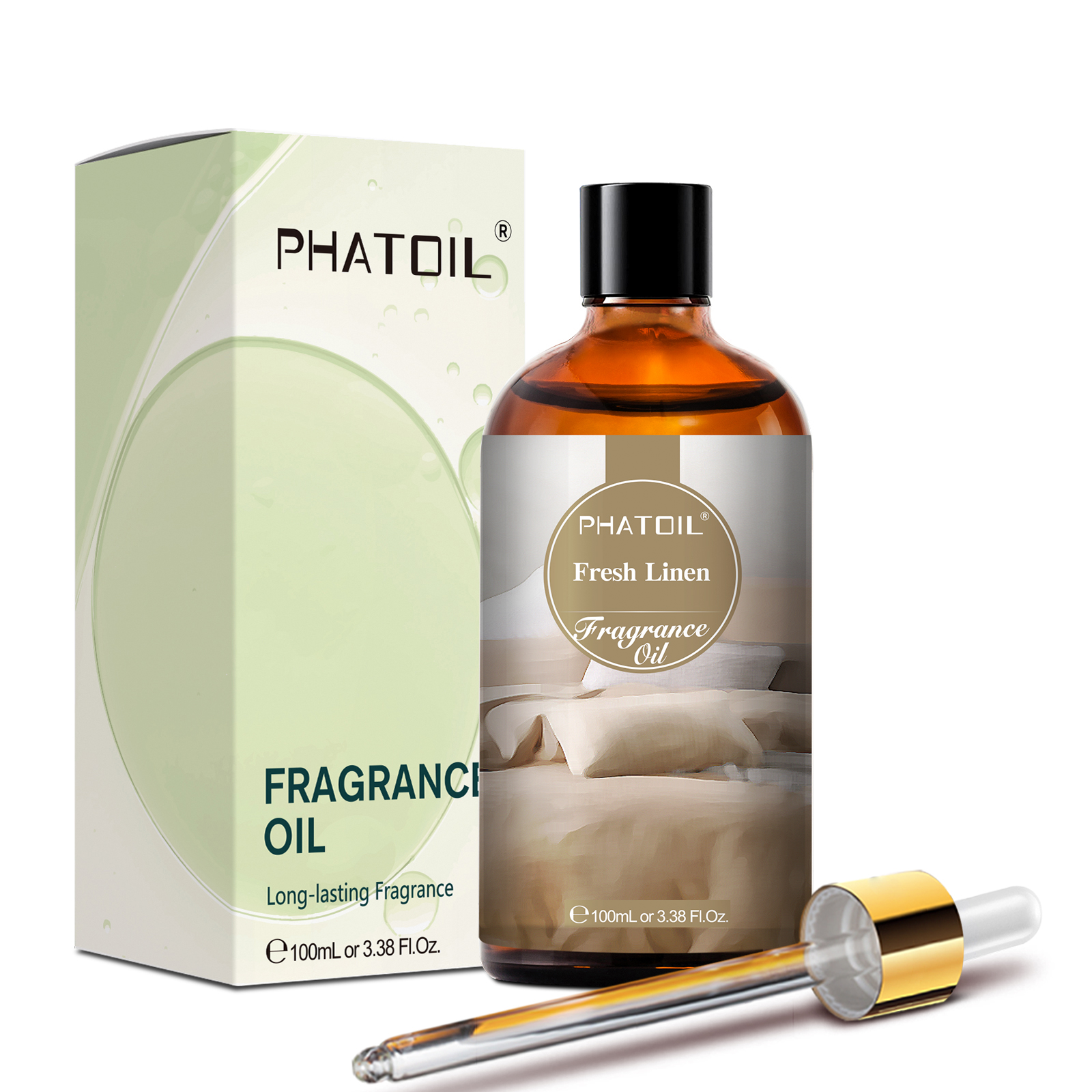PHATOIL 100ml Aroma Fragrance  - Perfume Fragrance Essence のレビューと価格