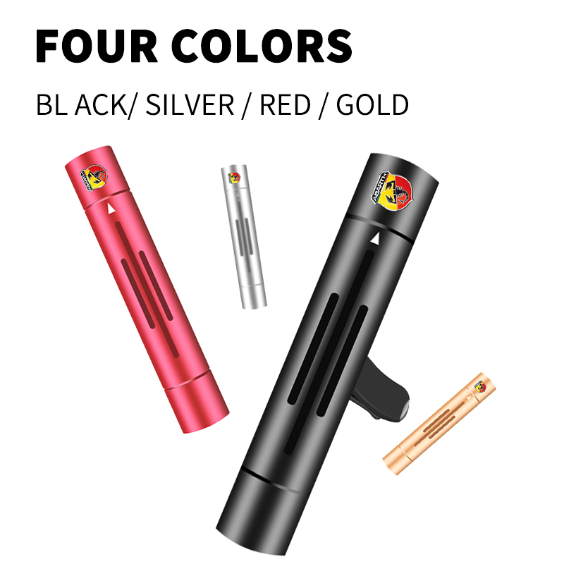 Car Air Vent Perfume Flavoring - Perfume Fragrance Good のレビューと価格