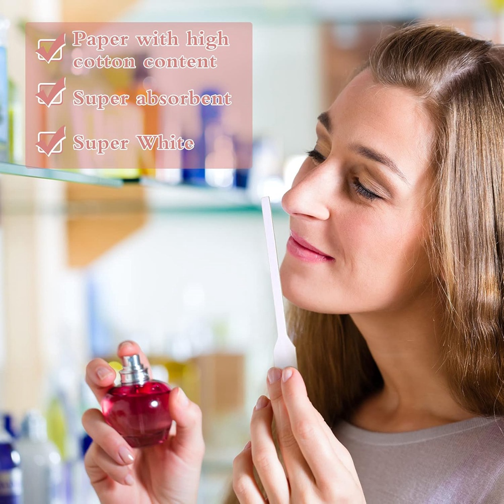 A99G-600 Pieces Fragrance Stri - Perfume Fragrance One のレビューと価格