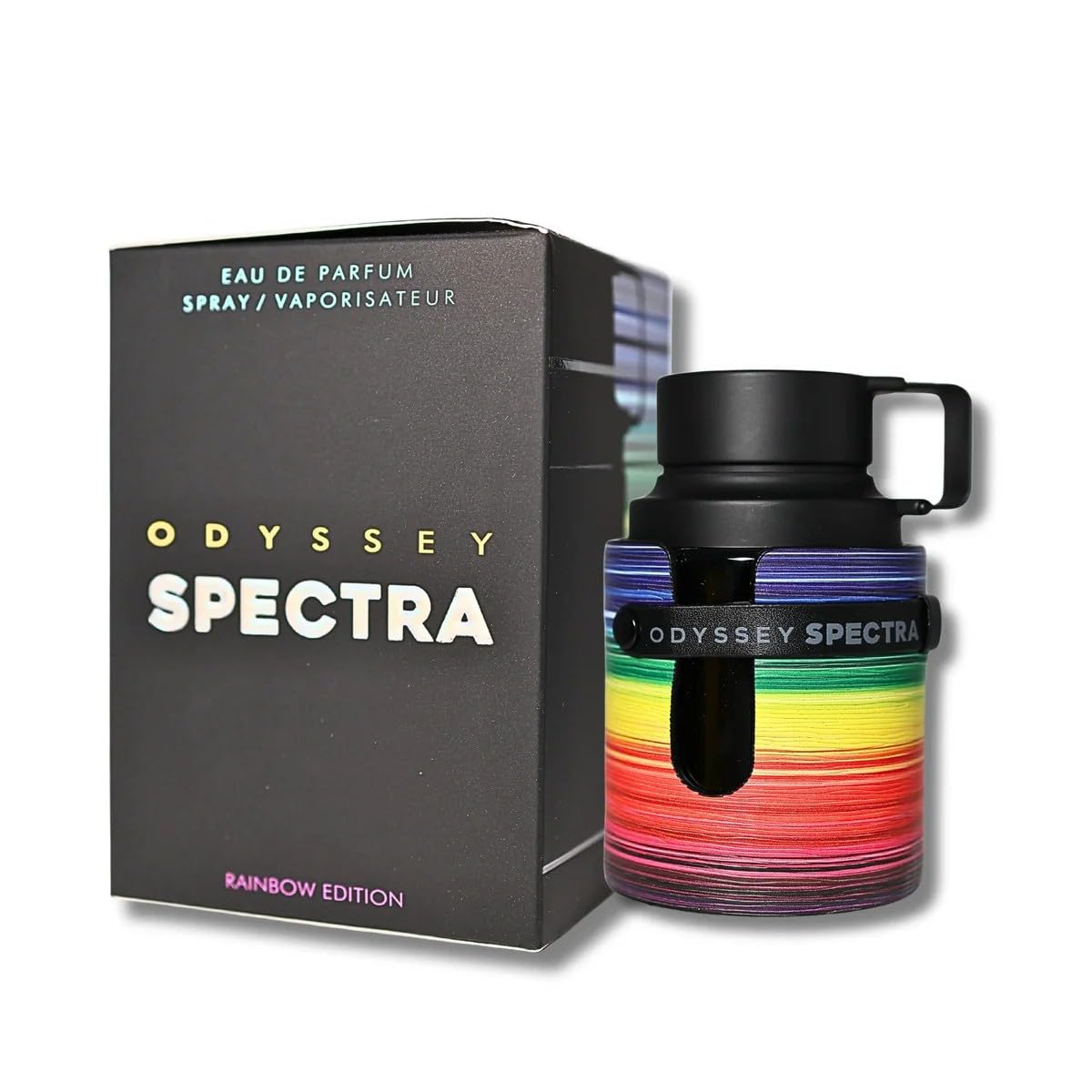 Original Armaf Odyssey Spectra - Perfume The Fragrance のレビューと価格