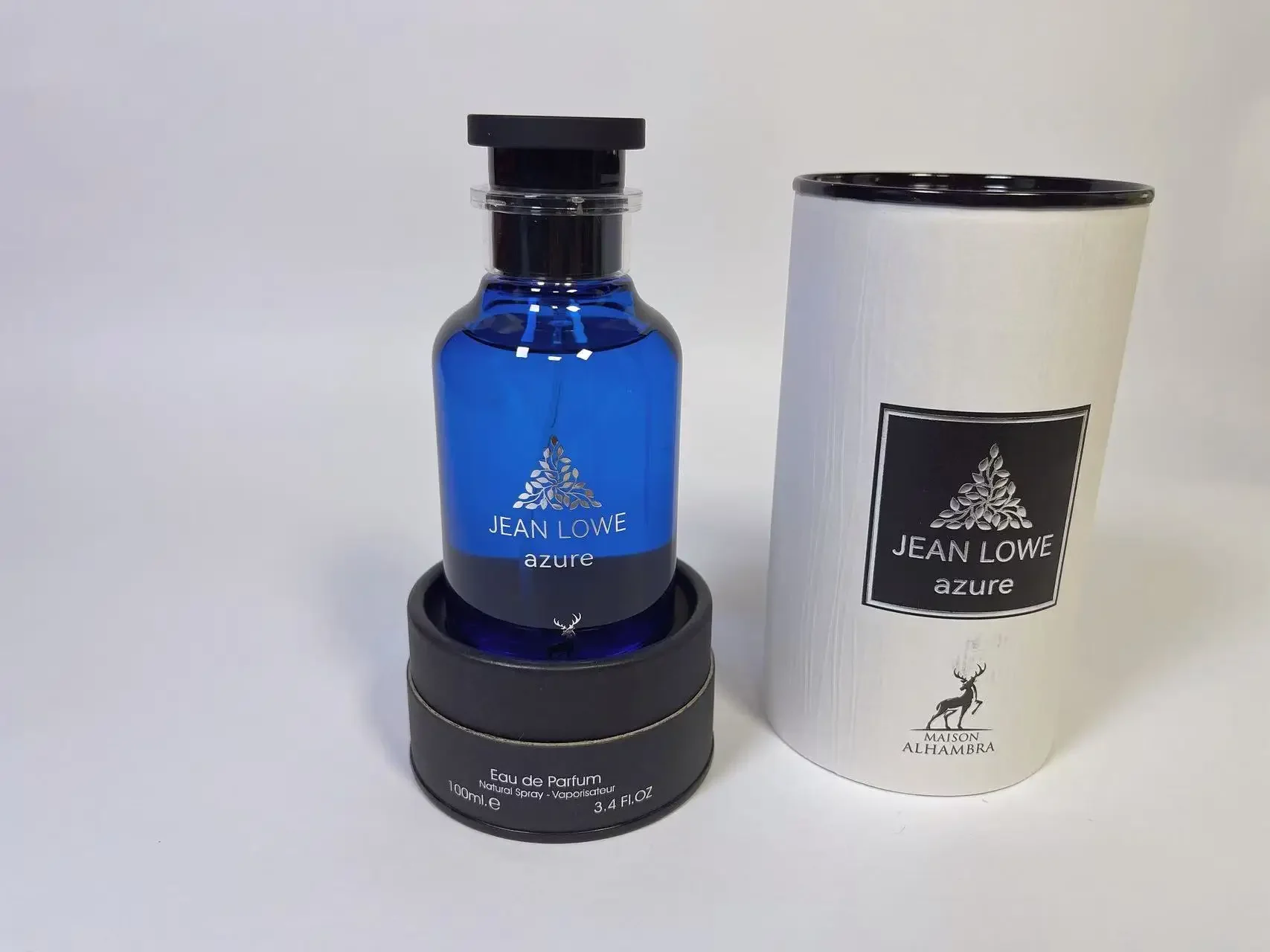 Jean Lowe Azure Immortel Perfu - Eau De Parfum Women のレビューと価格
