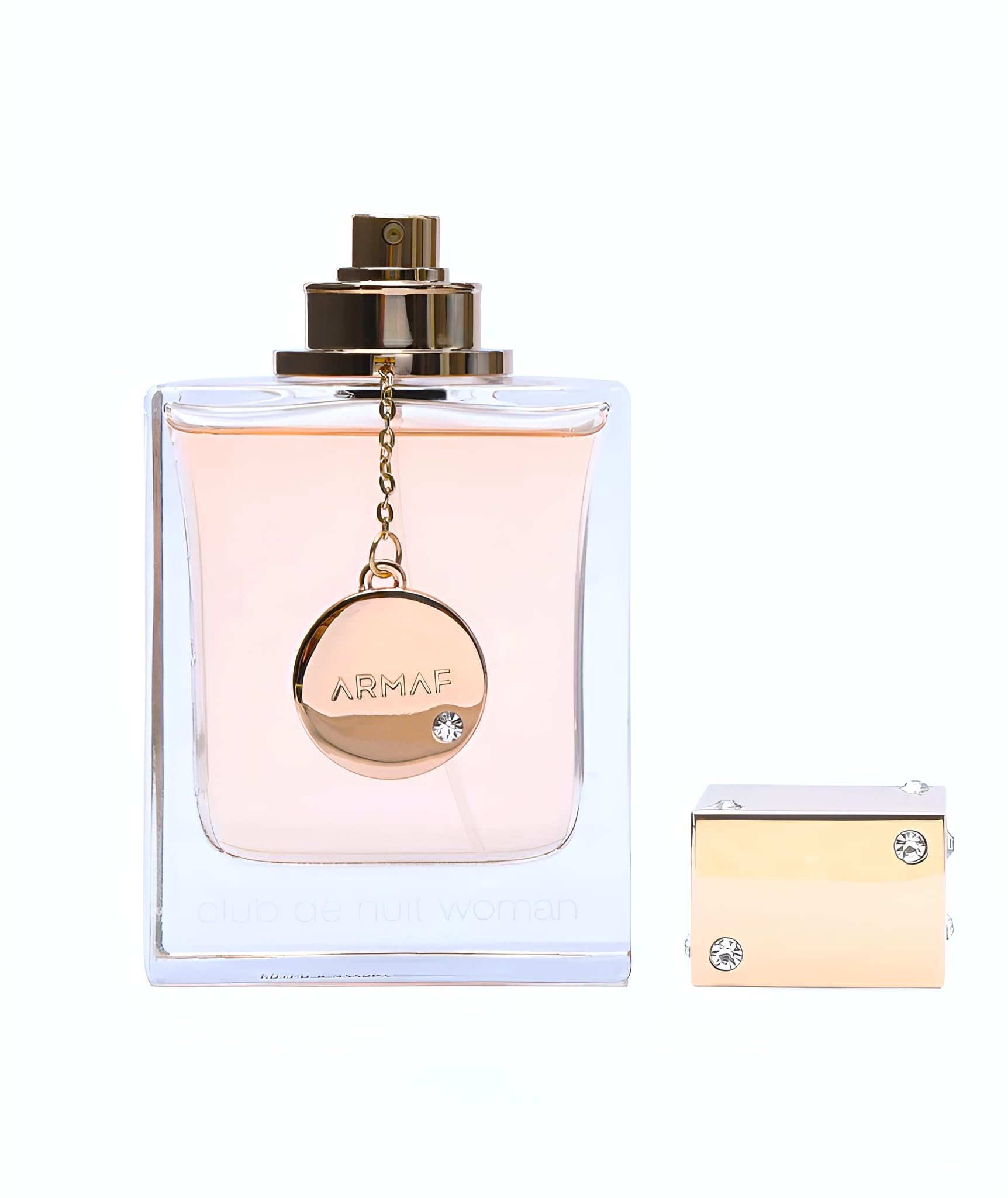 Original Arabic Perfume Armaf  - Perfume The Fragrance のレビューと価格
