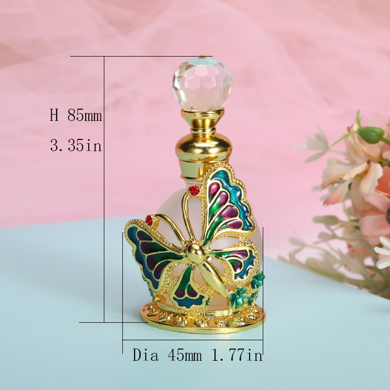 15ml Angel Flower Dragon Butte - Perfume Fragrance One のレビューと価格