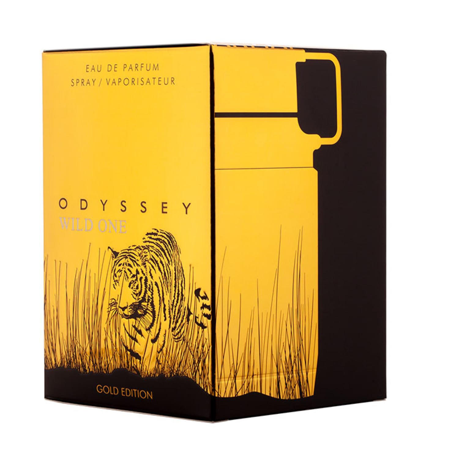 Original Arabic Perfume Odysse - Perfume Fragrance One のレビューと価格