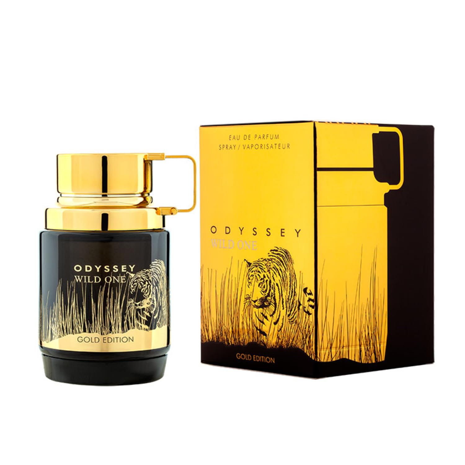 Original Arabic Perfume Odysse - Perfume Fragrance One のレビューと価格