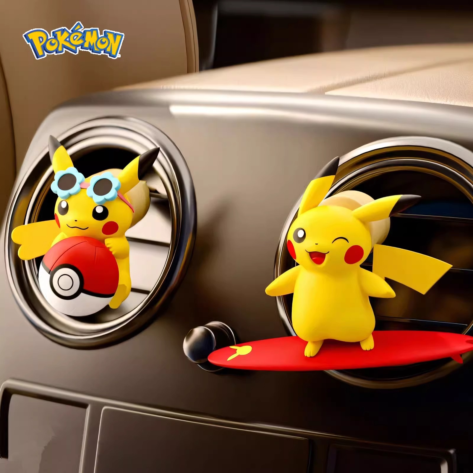 Anime Pokemon Pikachu Action F - Perfume Fragrance Good のレビューと価格