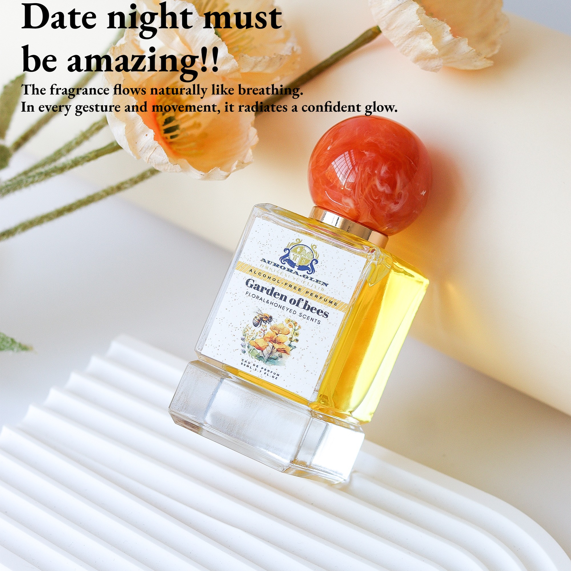 50ml Best-Selling Parfum Oil f - Perfume Fragrance Essence のレビューと価格