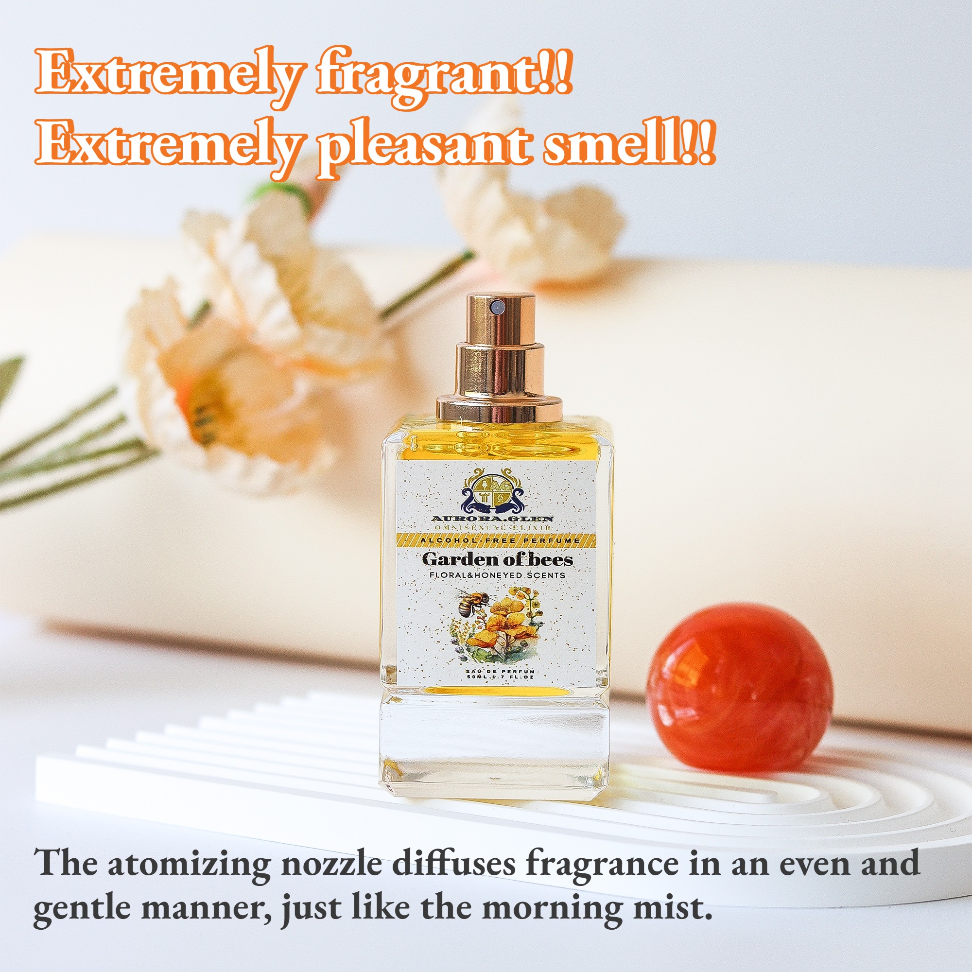 50ml Best-Selling Parfum Oil f - Perfume Fragrance Essence のレビューと価格