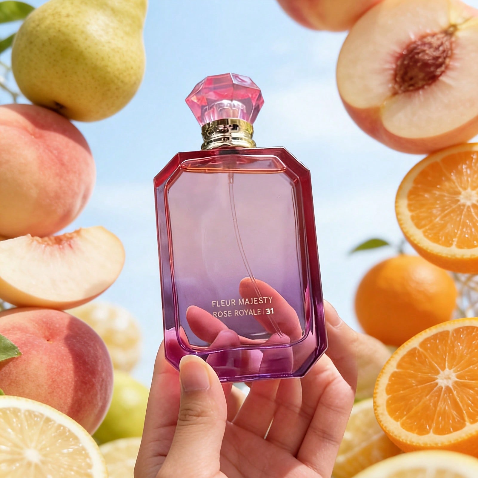 KAYALI Fleur Majesty Rose Roya - Eau De Parfum Women のレビューと価格
