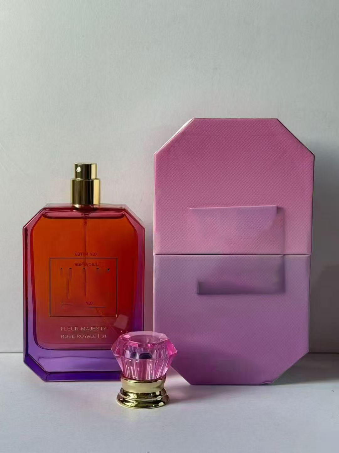 KAYALI Fleur Majesty Rose Roya - Eau De Parfum Women のレビューと価格