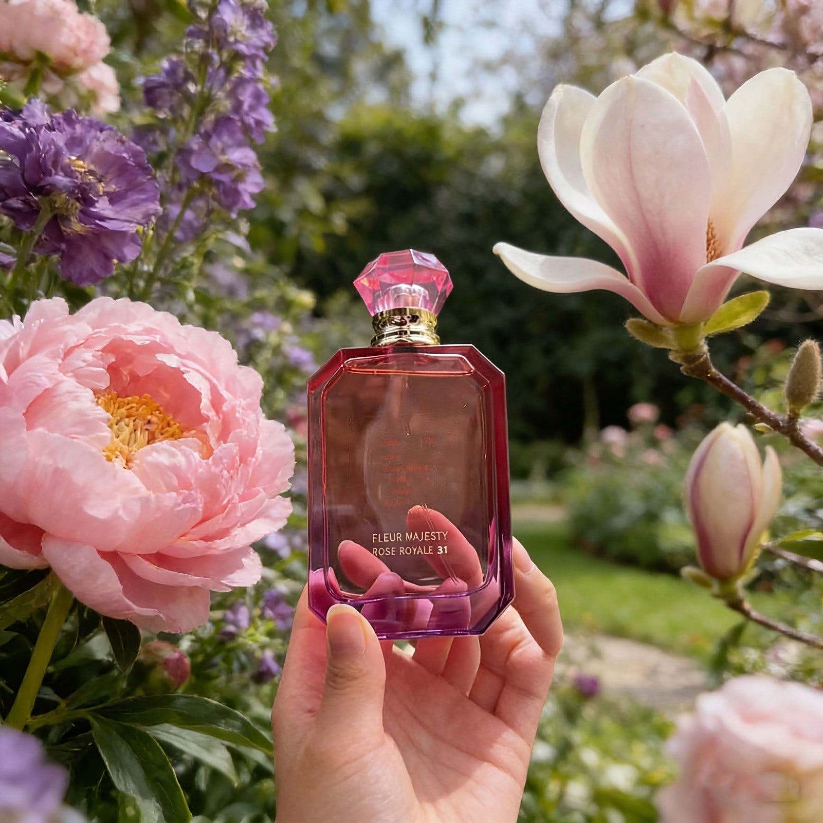 KAYALI Fleur Majesty Rose Roya - Eau De Parfum Women のレビューと価格