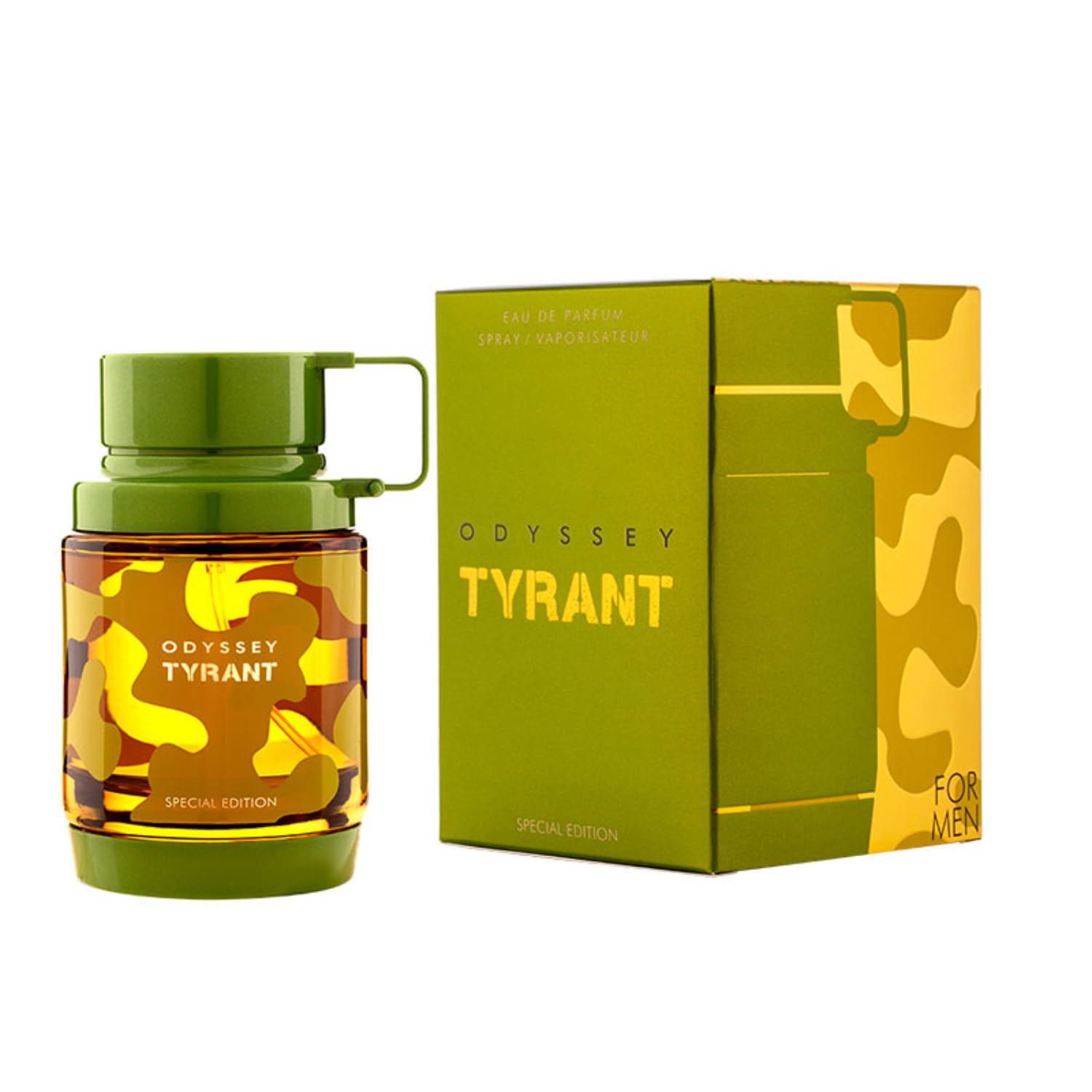 Original Arabic Perfume Armaf  - Eau De Parfum Women のレビューと価格